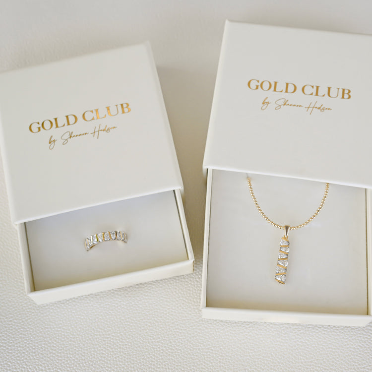 Fine Jewelry