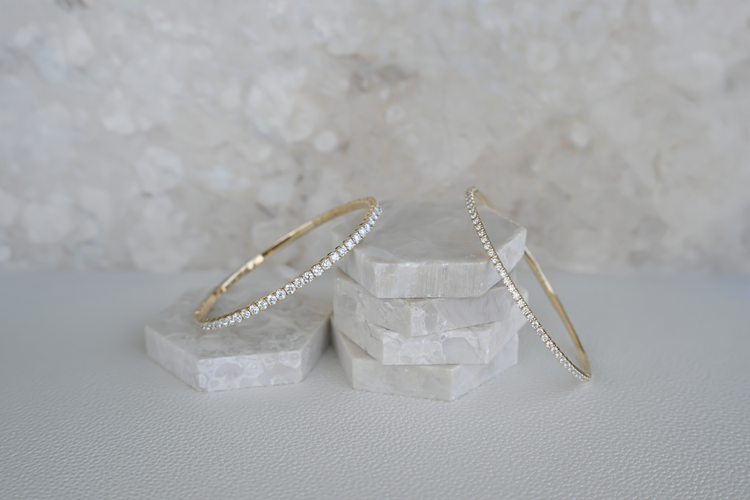Flex Bangles