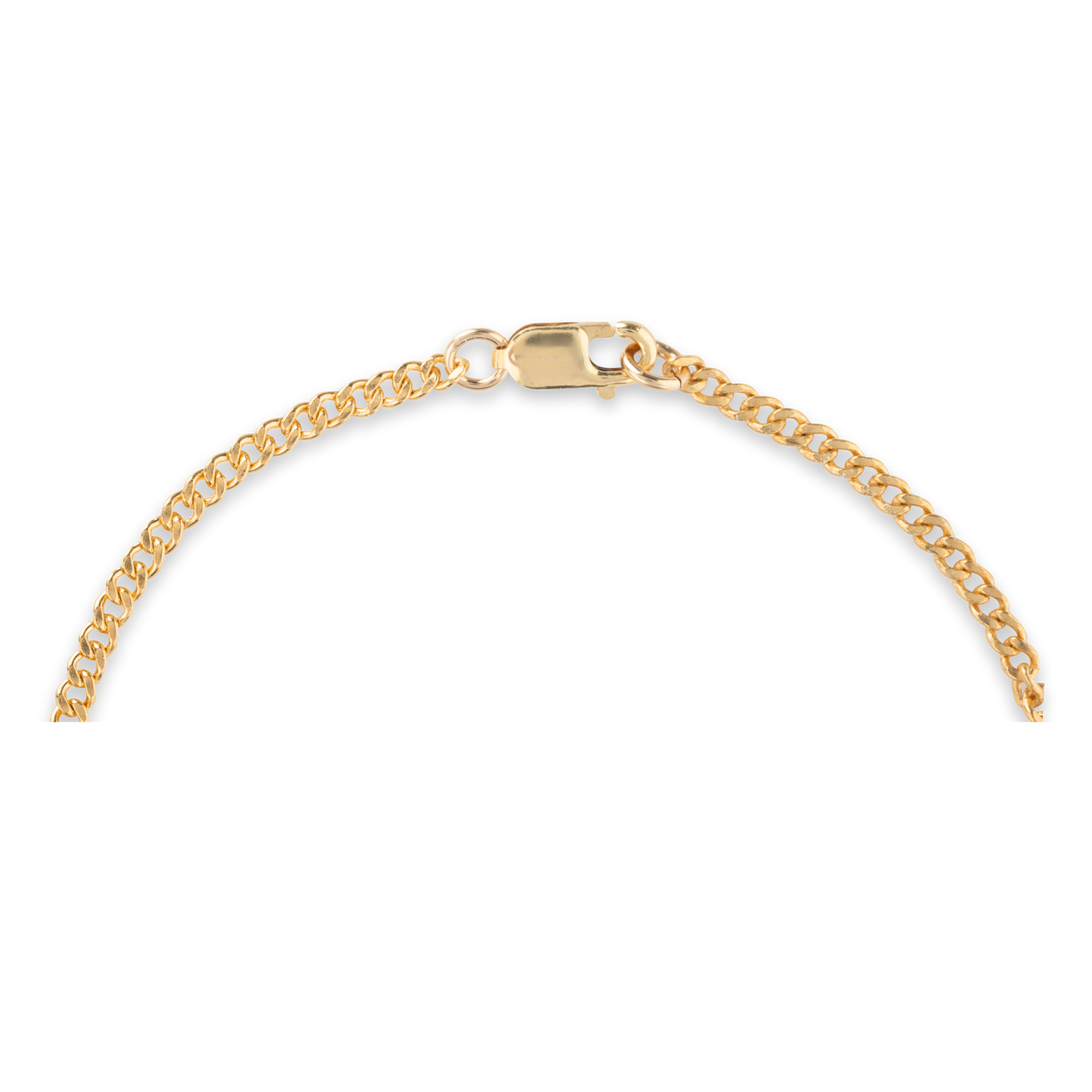 Cuban 2mm Chain