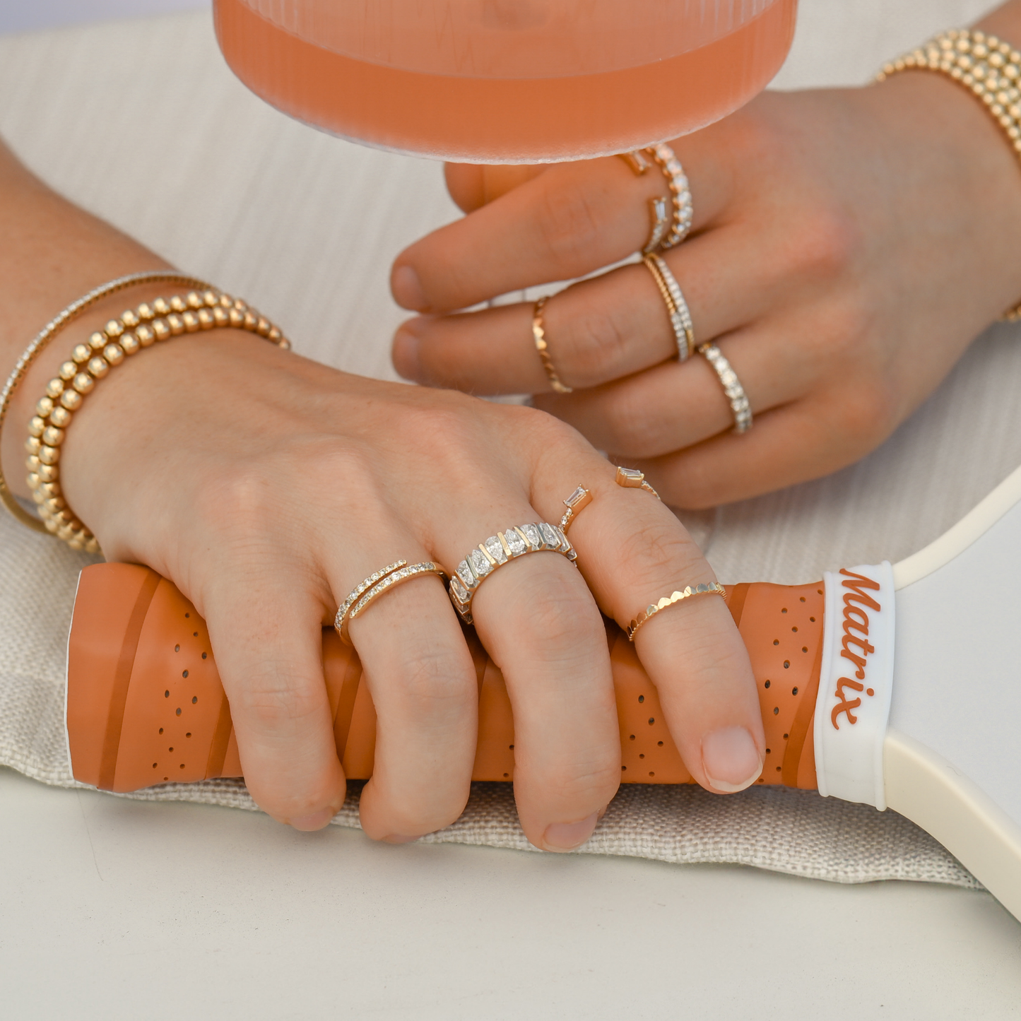 The Classic Eternity Band