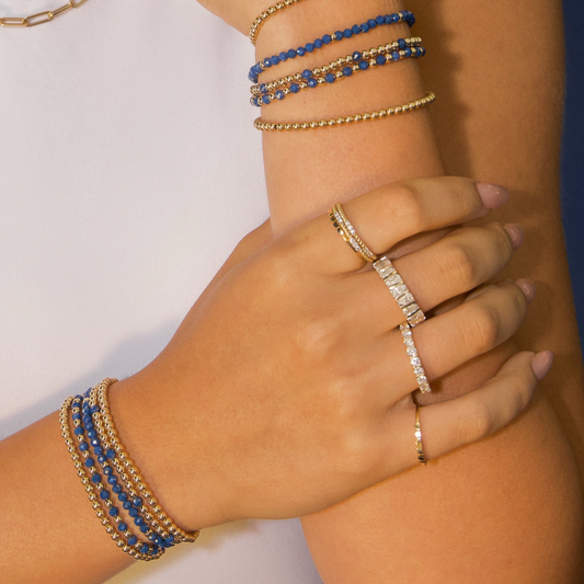 The Classic Eternity Band