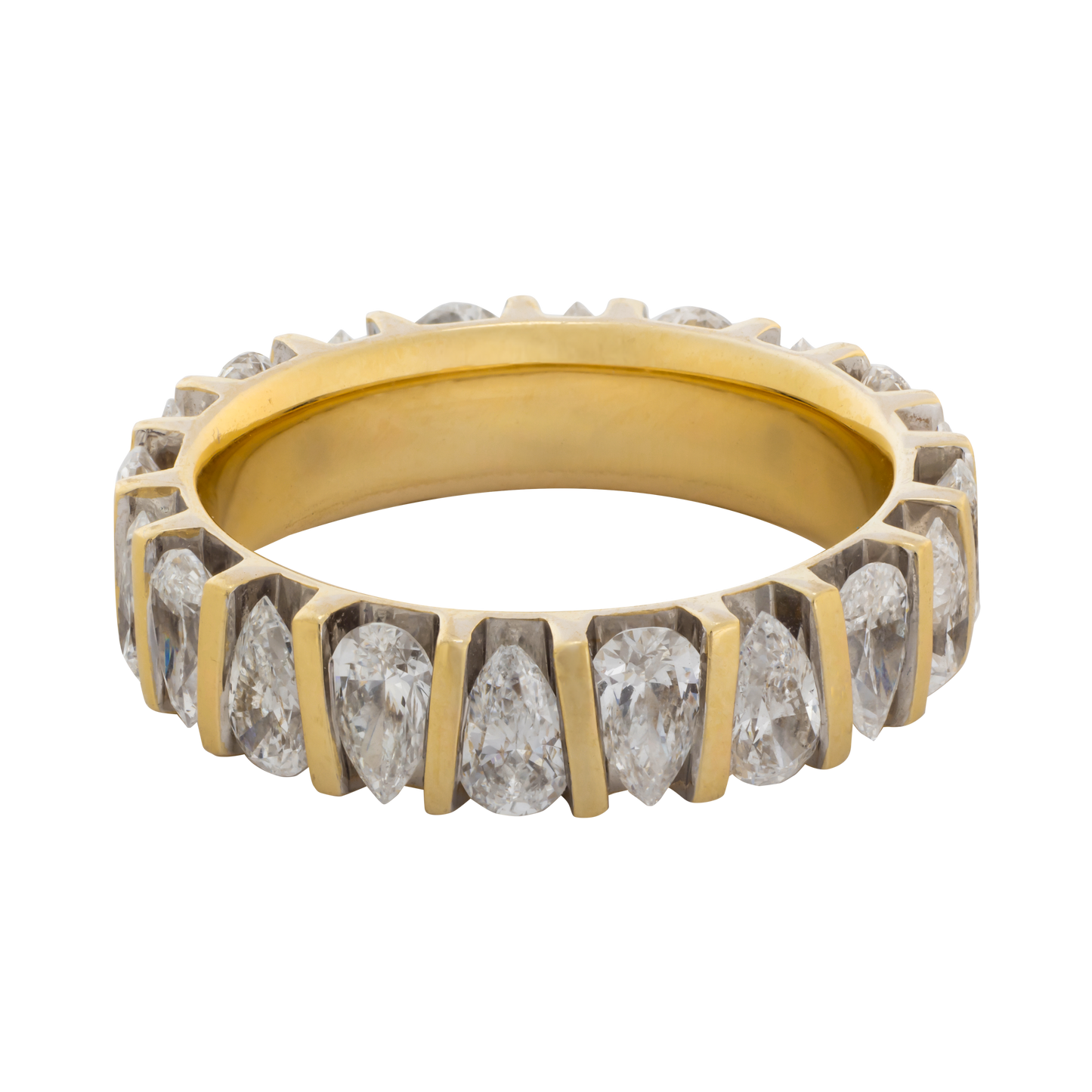 GC Signature Eternity Band