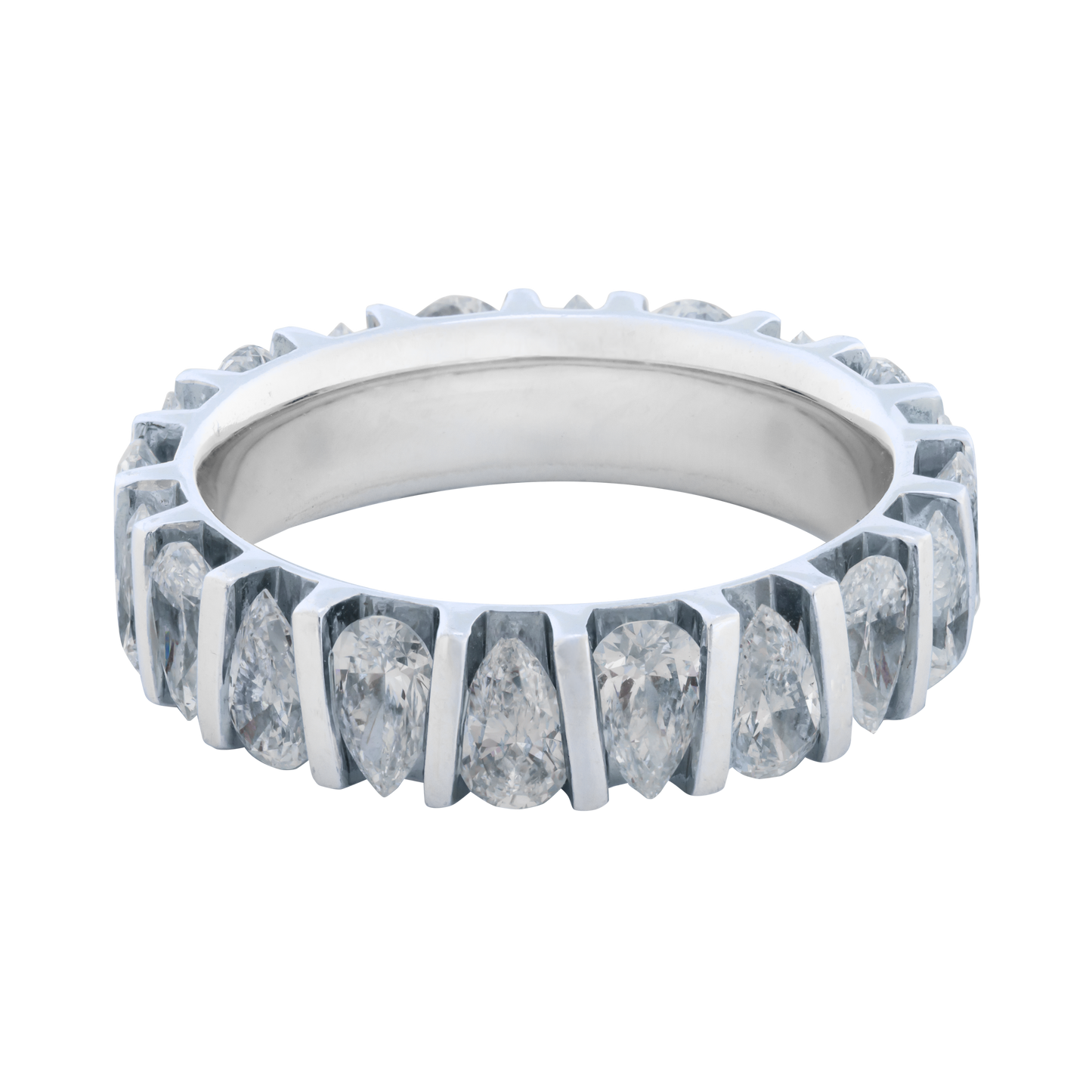 GC Signature Eternity Band