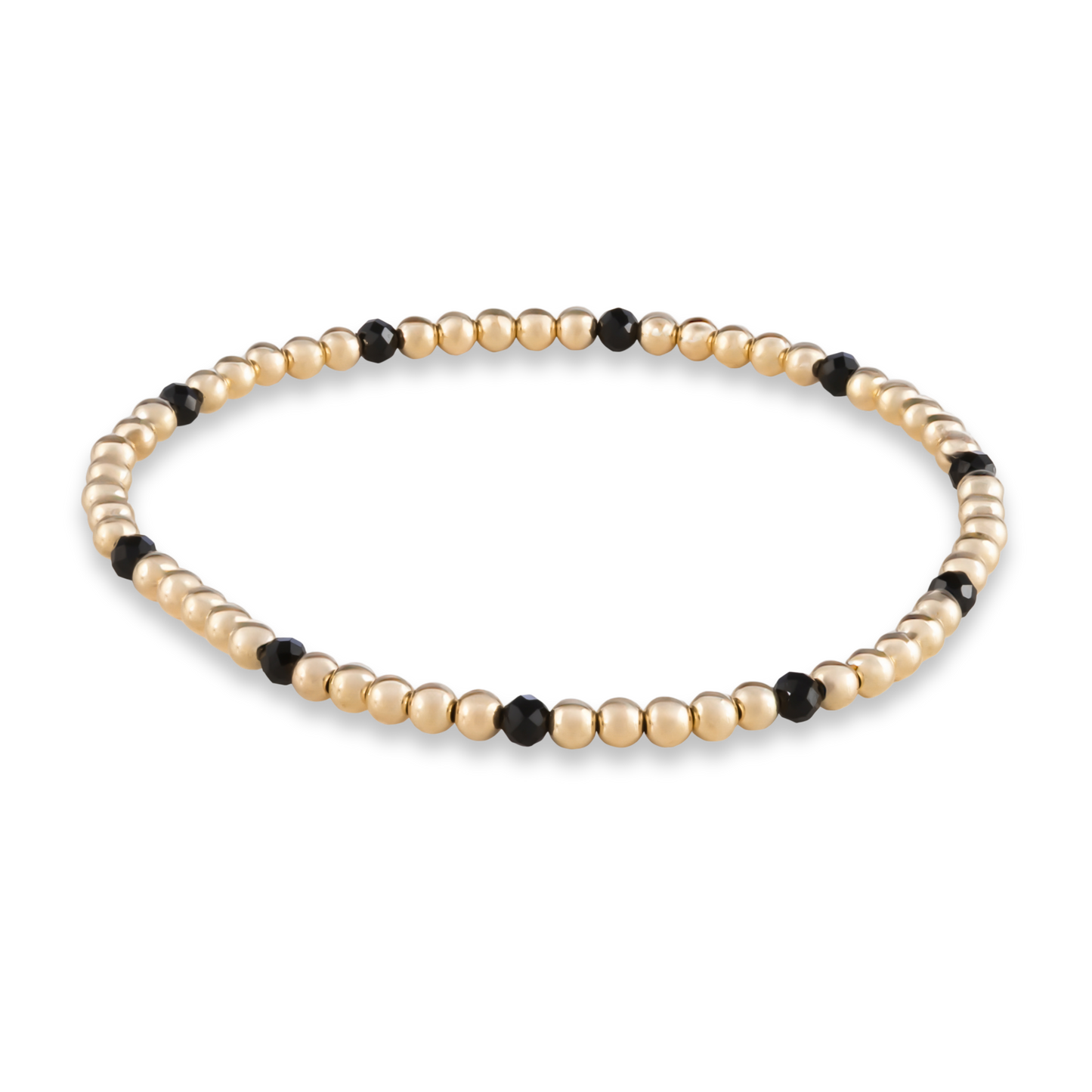 Black Onyx Signature Stack
