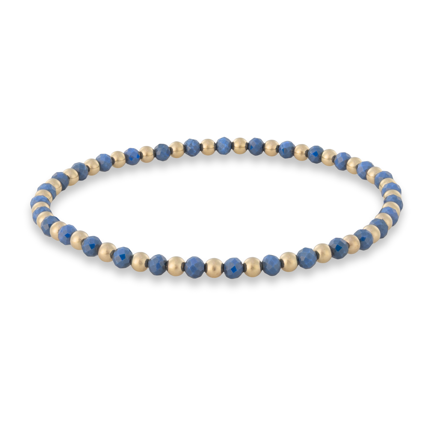 Blue Zircon Mini Stack