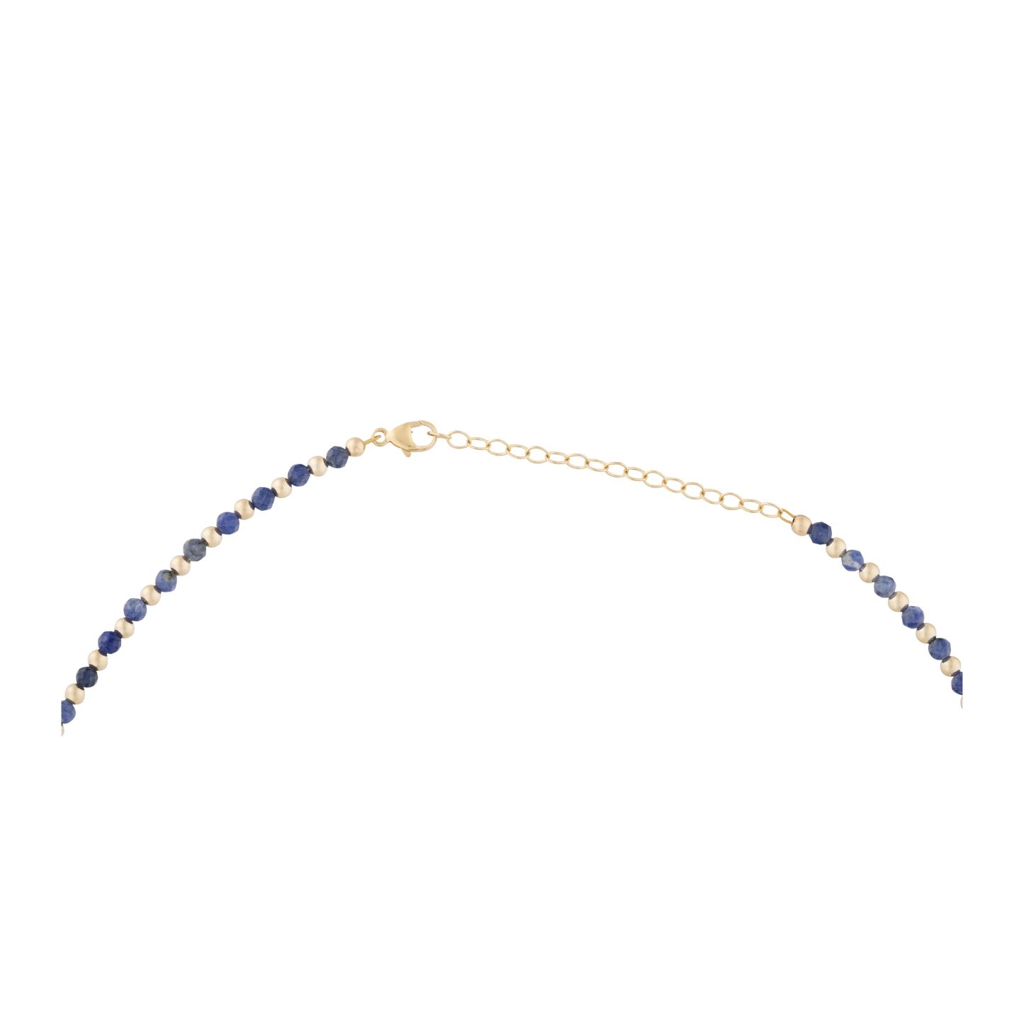 Kyanite Necklace