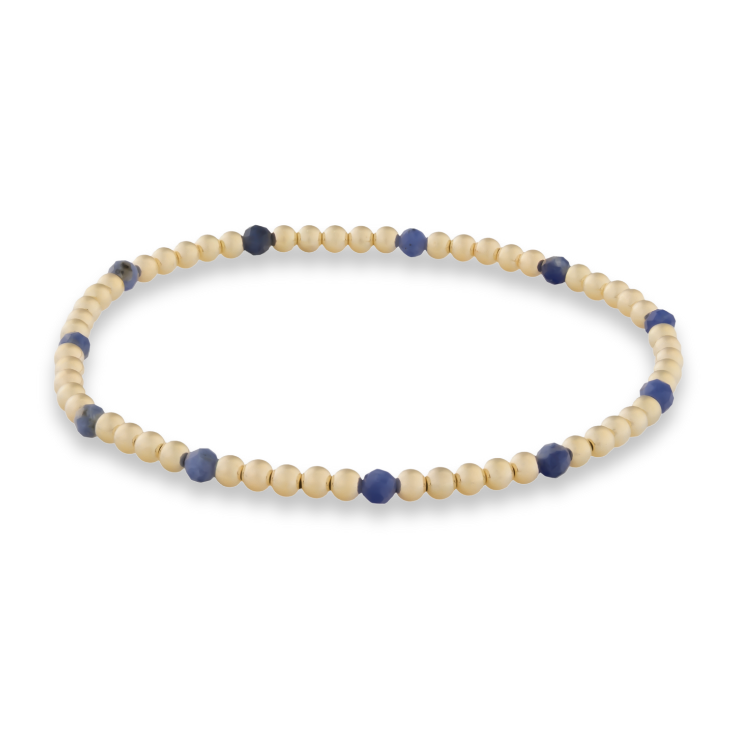 Kyanite Muse