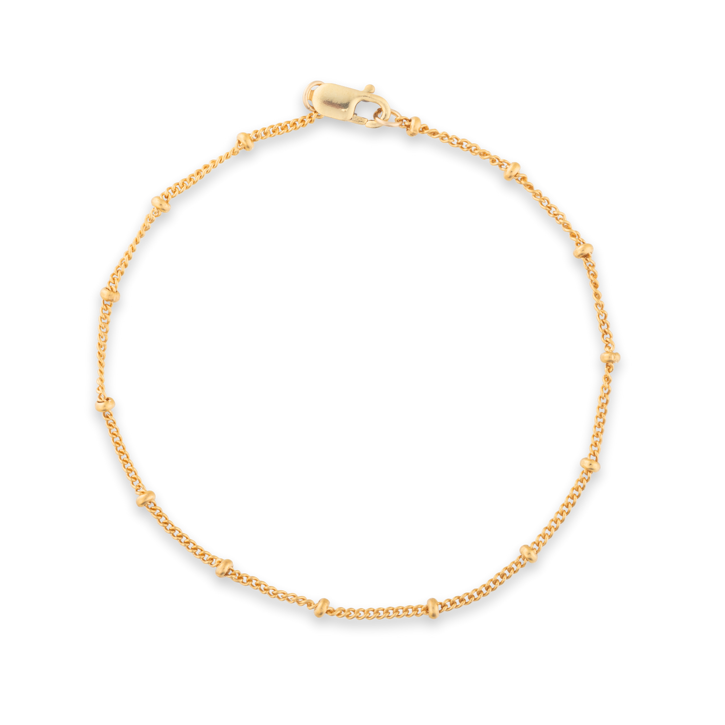 Satellite 1.5mm Chain