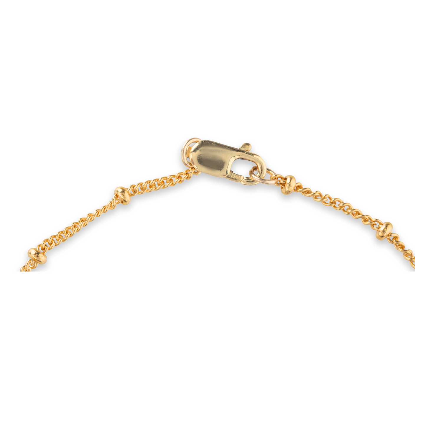 Satellite 1.5mm Chain