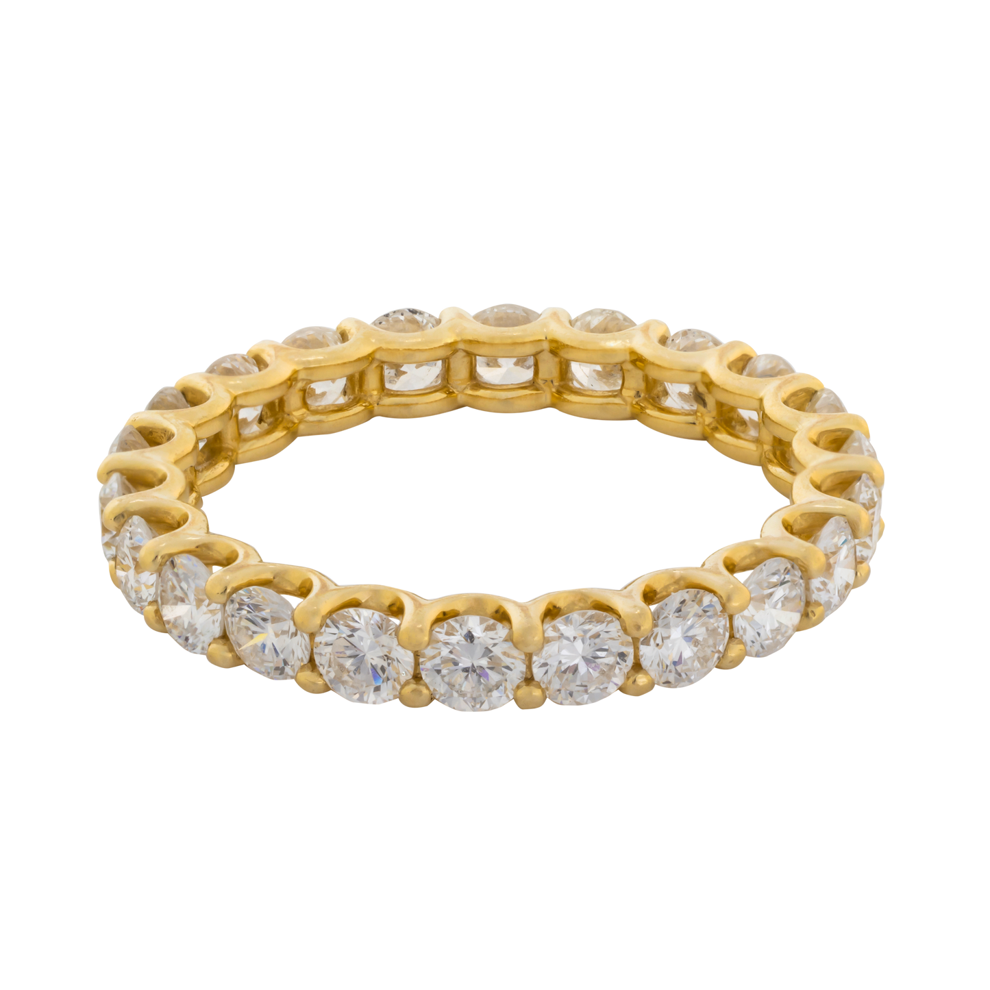 The Classic Eternity Band