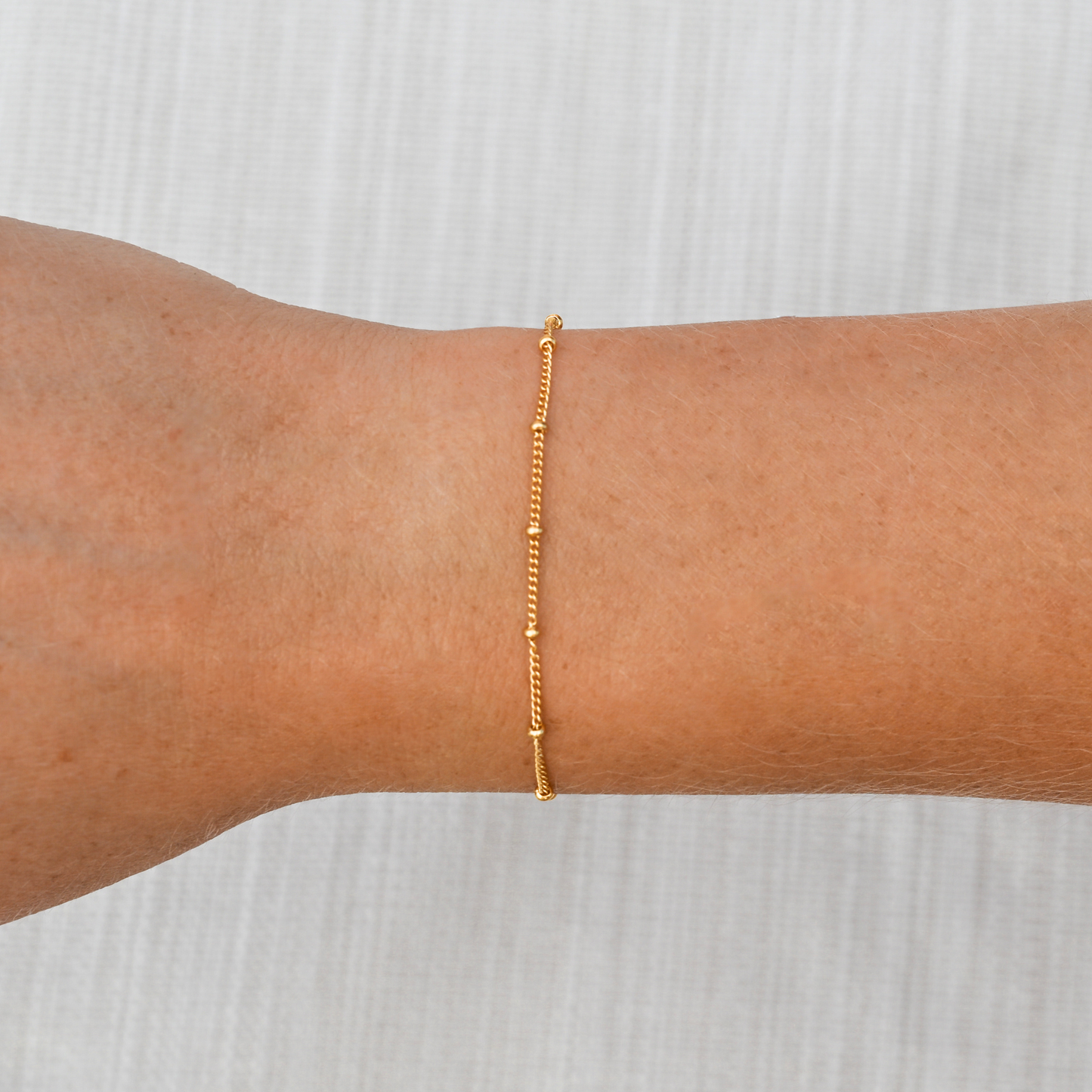 Satellite 1.5mm Chain