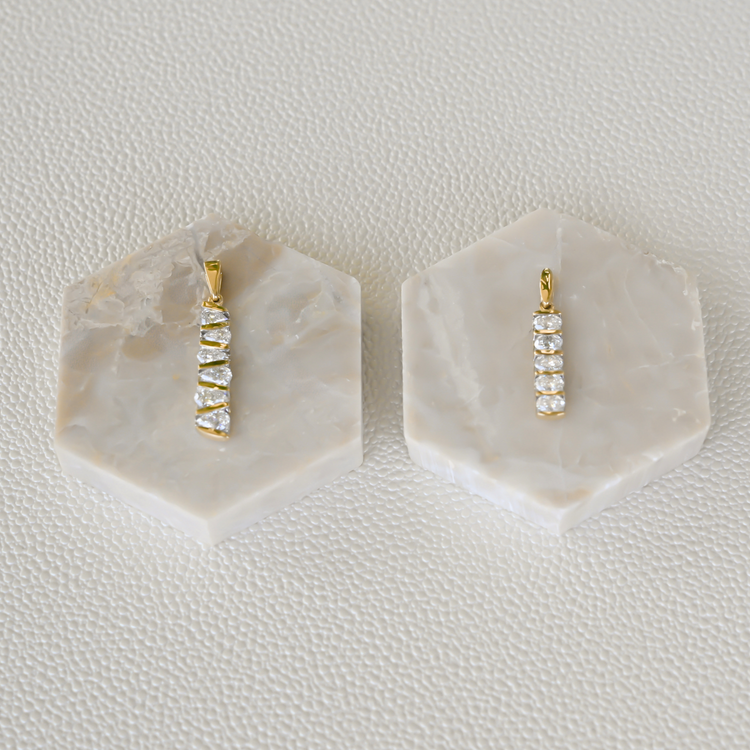 Fine Jewelry Necklaces