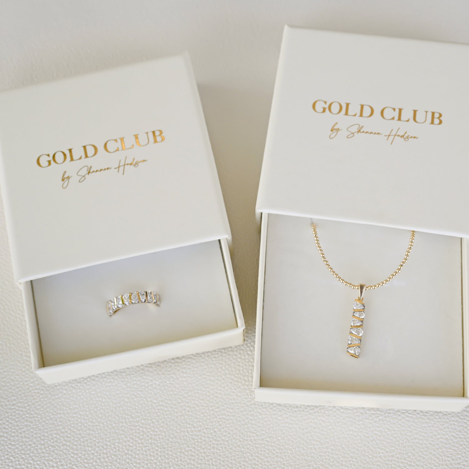 Fine Jewelry