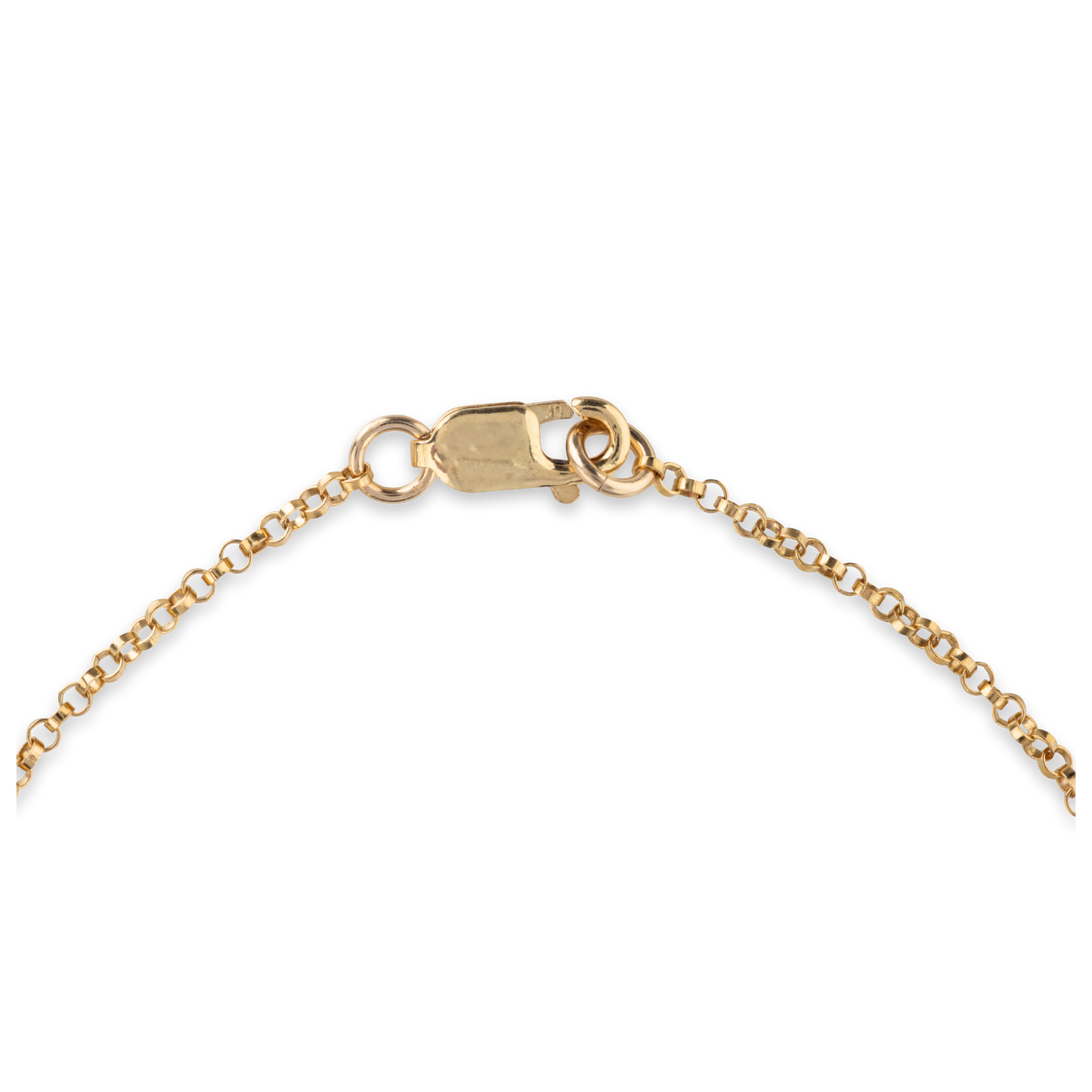 Rolo 1.3mm Chain