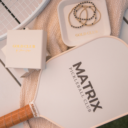 Black Onyx Mini Stack