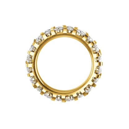The Architectural Bar Eternity Band