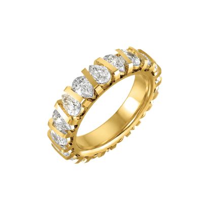 The Architectural Bar Eternity Band