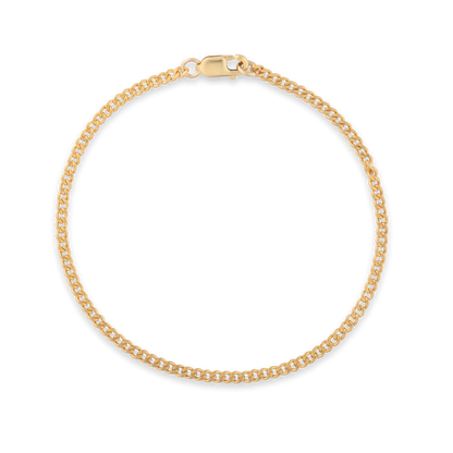 Cuban 2mm Chain