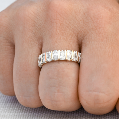 GC Signature Eternity Band