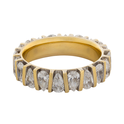 GC Signature Eternity Band
