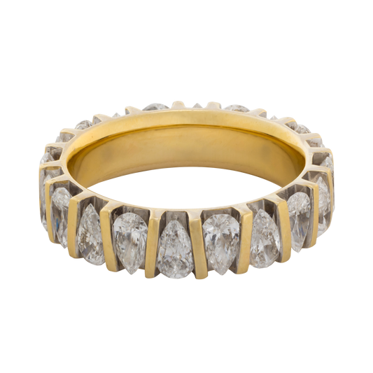 GC Signature Eternity Band
