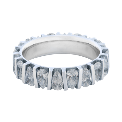 GC Signature Eternity Band