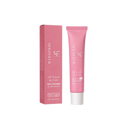Gold Club Lip Balm Butter