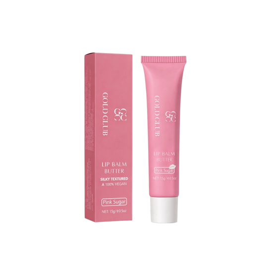 Gold Club Lip Balm Butter