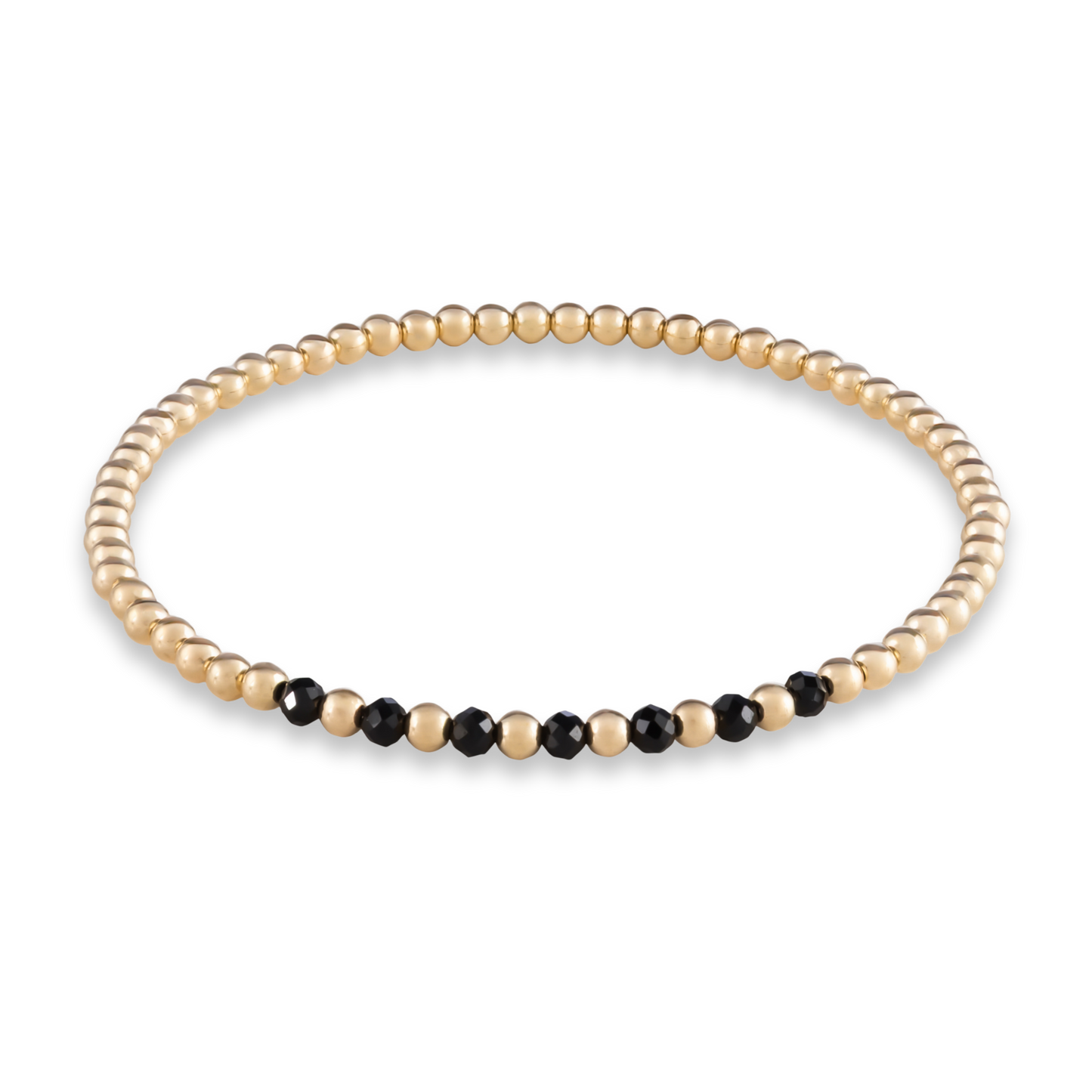 Black Onyx Mini Stack
