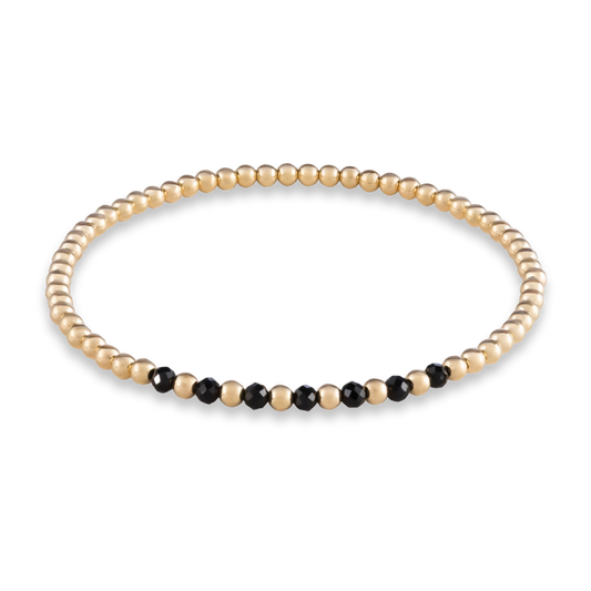 Black Onyx Arc