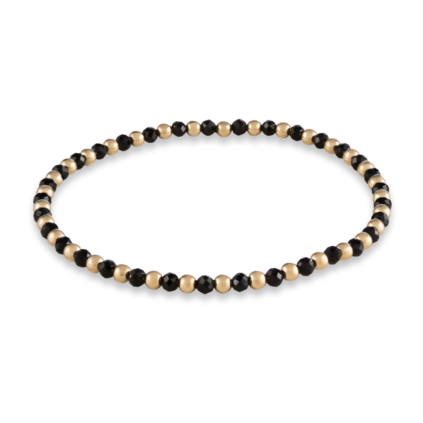Black Onyx Signature Stack