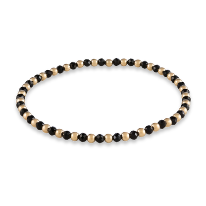 Black Onyx Signature Stack