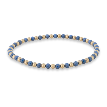 Blue Zircon Signature Stack