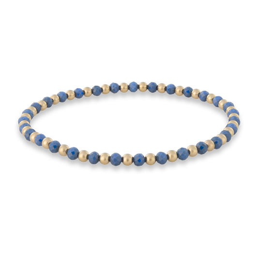Blue Zircon Balanced