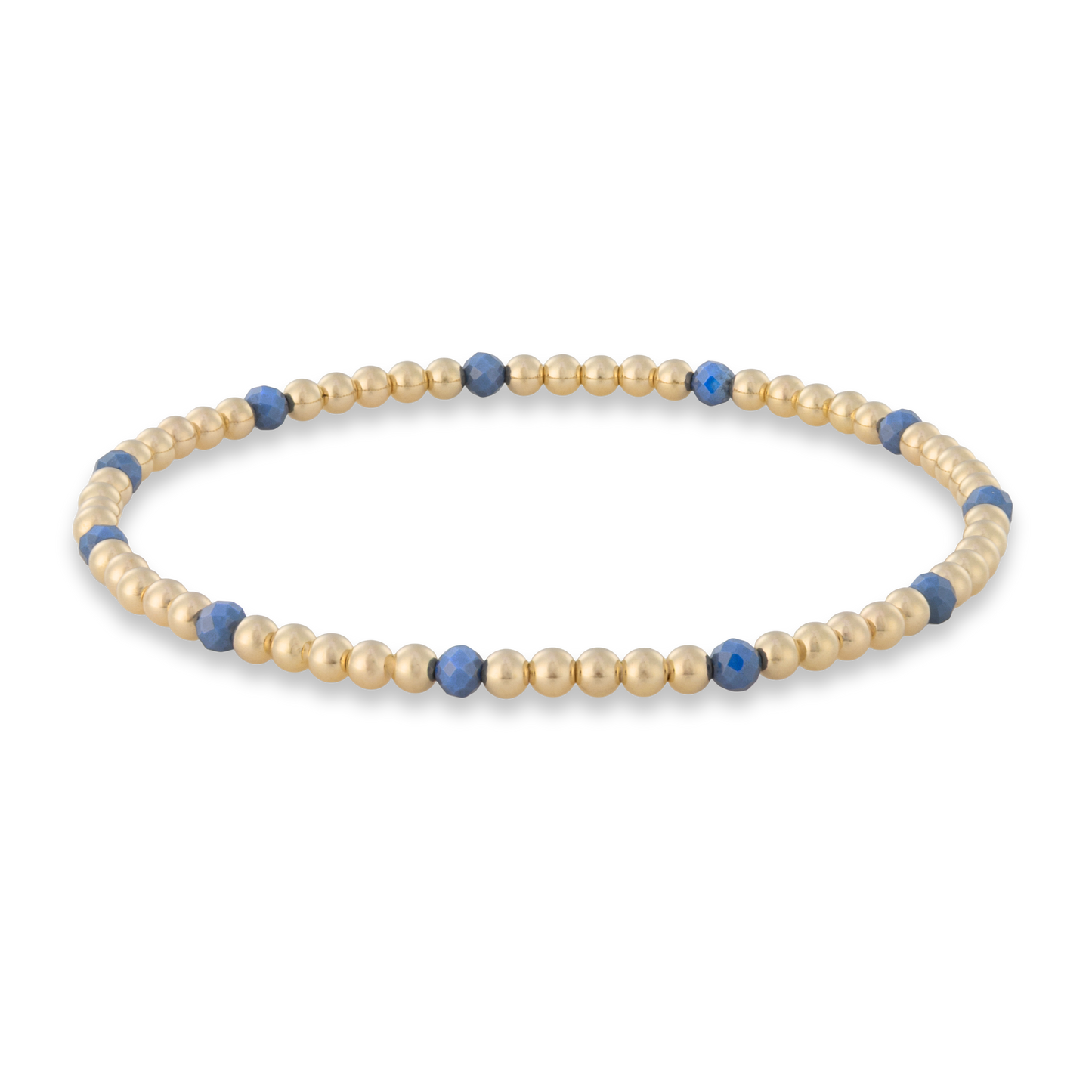Blue Zircon Signature Stack