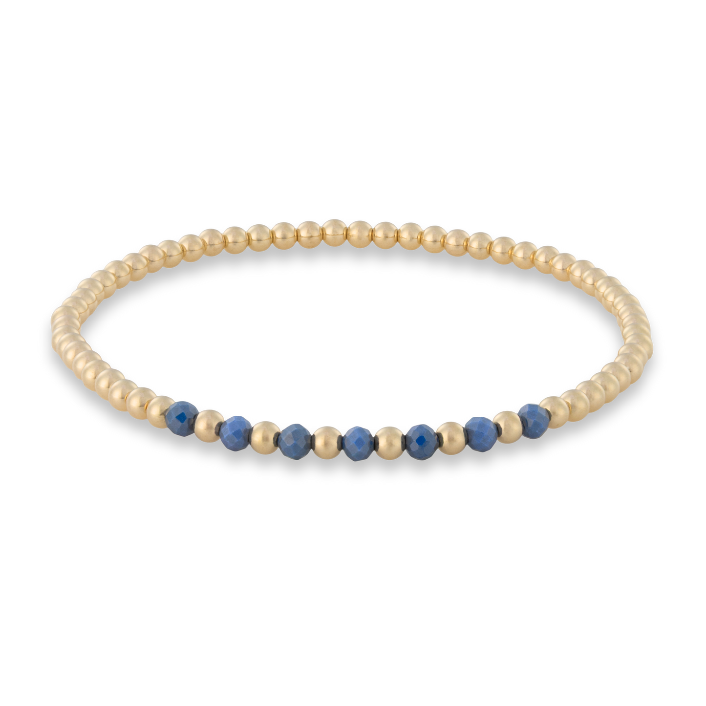 Blue Zircon Arc