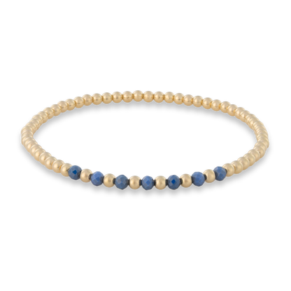 Blue Zircon Arc