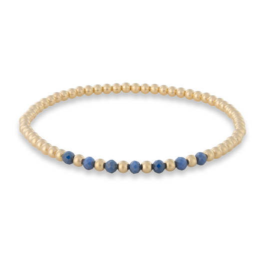 Blue Zircon Arc