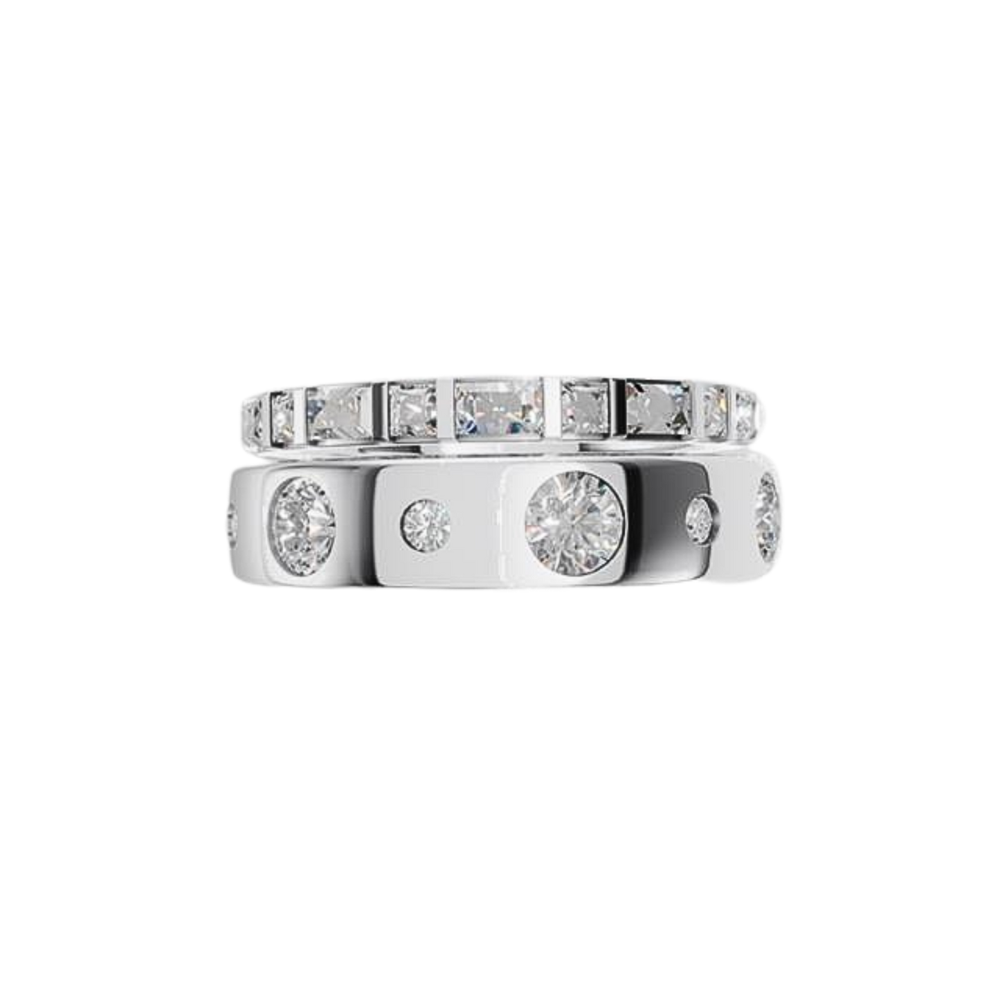 Custom Heirloom Ring