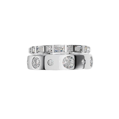 Custom Heirloom Ring