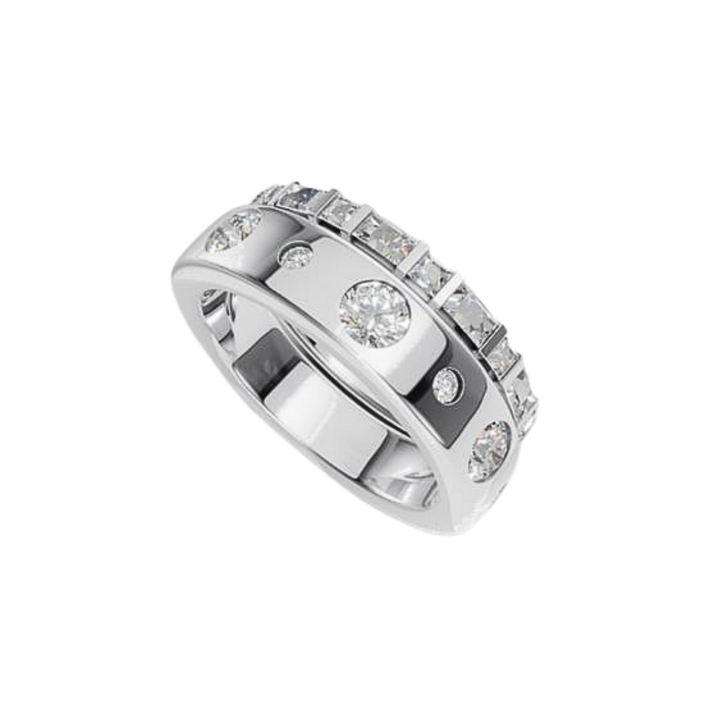 Custom Heirloom Ring