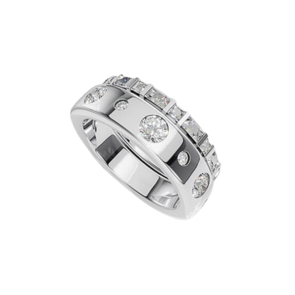 Custom Heirloom Ring