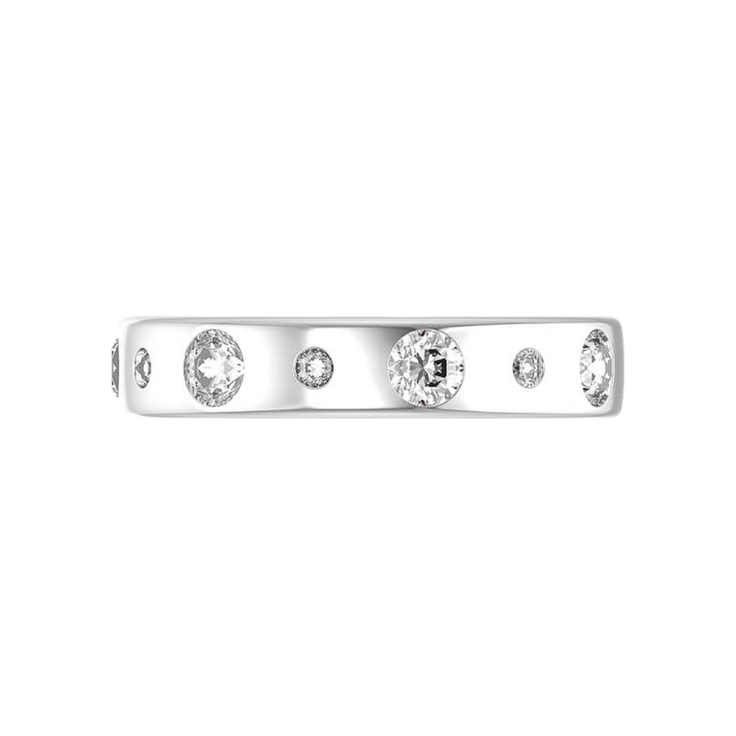 Custom Heirloom Ring