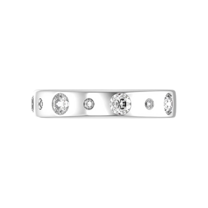 Custom Heirloom Ring