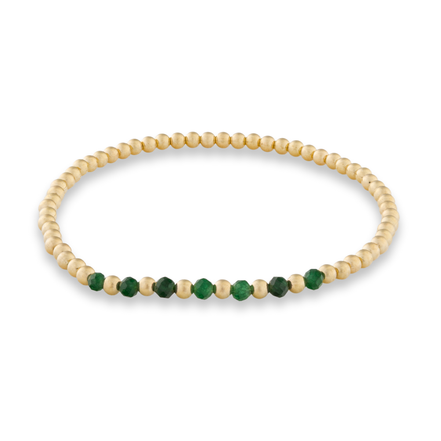 Green Sanstone Mini Stack