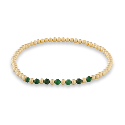 Green Sanstone Mini Stack