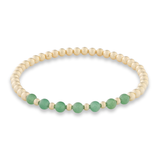 Green Agate Arc