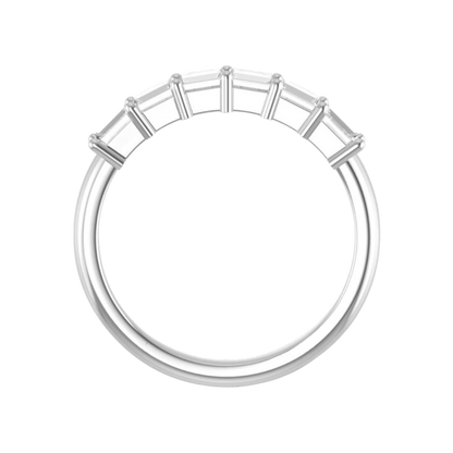 Custom Wedding Band