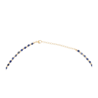 Kyanite Necklace