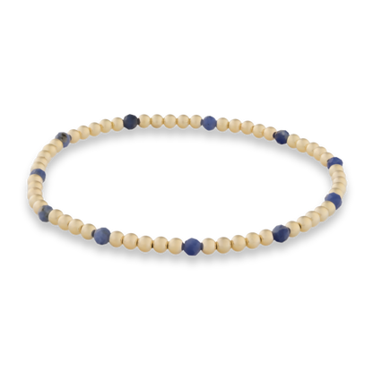 Kyanite Muse